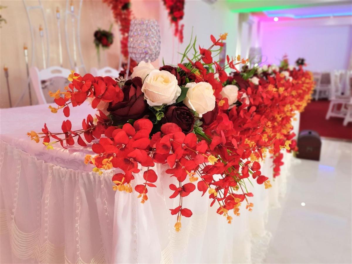 فندق Ari Events Caseiu المظهر الخارجي الصورة