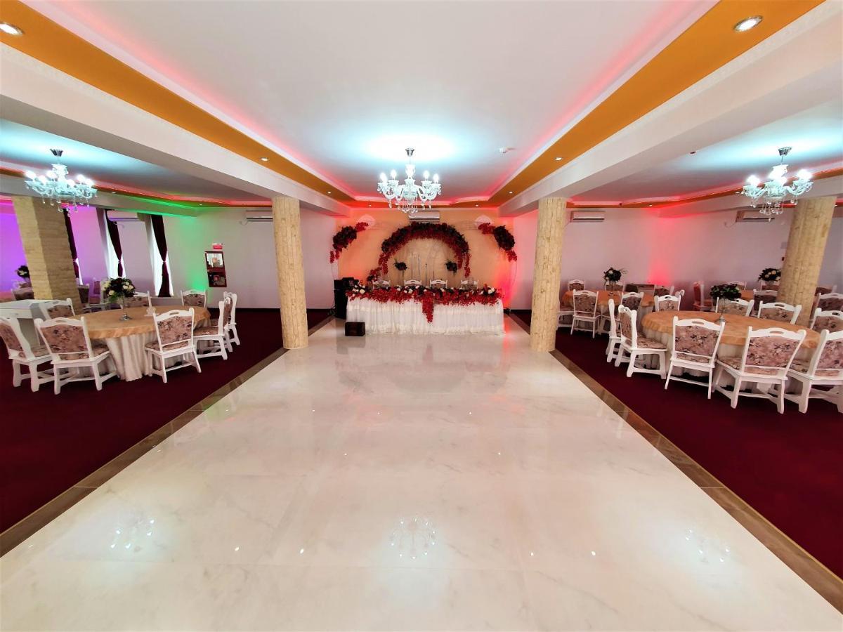 فندق Ari Events Caseiu المظهر الخارجي الصورة